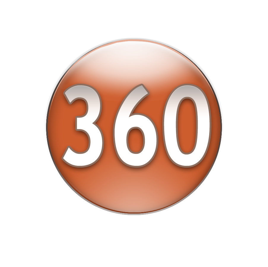 Scenario 360 icon