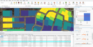 Image of new CViz Pro interface.